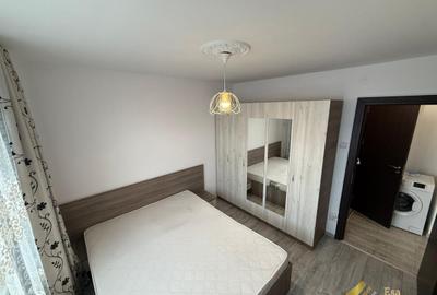 Apartament cu 3 camere decomandat, mobilat în Giulești - 7
