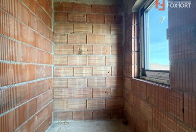 Duplex cu 5 camere cu Teren 280 Mp în Sânandrei - 12