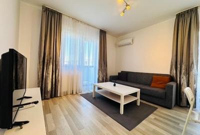 Unirii / Parcul Carol / Apartament cu View Superb / Bloc 2021 - 15