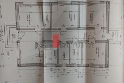 Casa individuala Valu lu Traian - teren mare 1000 mp - 20