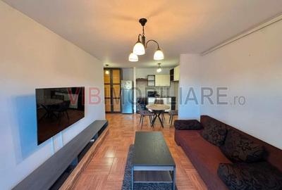 Apartament cu 2 camere semidecomandat în Plevnei - 5