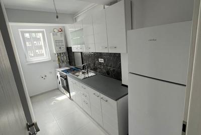 Apartament cu 3 camere decomandat, mobilat în Metalurgiei - 8