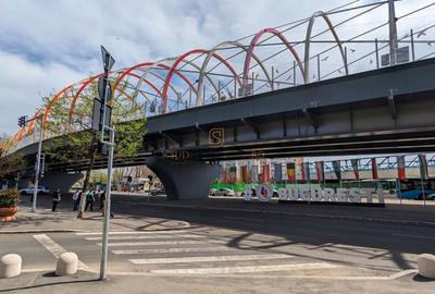 Apartament cu 2 camere decomandat în Berceni - 29