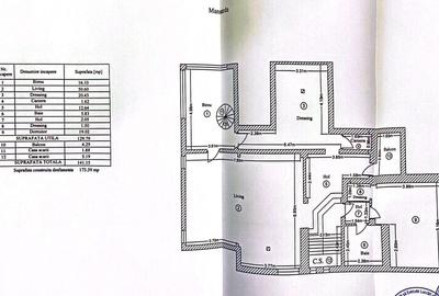 Mogosoaia,vila robusta cu vedere spectaculoasa catre lac,palat,parc,1750mp teren - 35