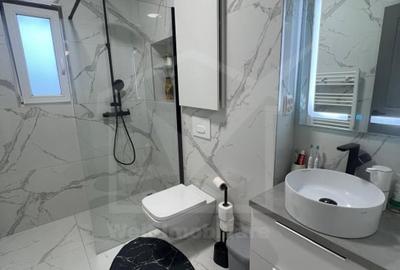 Apartament 2 cam, mobilat si utilat, parcare subterana, Baciu - 10
