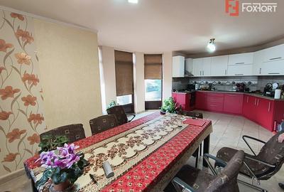 Casă individuală cu 5 camere cu Canalizare în Chișoda - 2