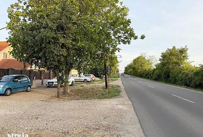 Teren de 600 mp, în Paleu - 7