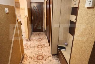 Apartament cu 2 camere decomandat în Central - 6