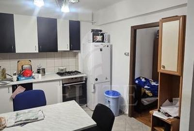 Apartament cu 2 camere decomandat în Central - 2