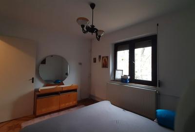 Apartament cu 2 camere semidecomandat în Prelungirea Ferentari - 1