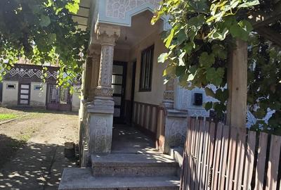 Casă individuală cu 3 camere cu Canalizare în Gemenea-Brătulești - 17