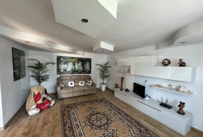 Casa P+1 cu 6 camere, 280mp utili, zona Plaiul Vulcanesti - 16