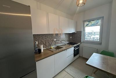 Apartament 2 camere la etaj intermediar in Sophia Residence Buna Ziua! - 7
