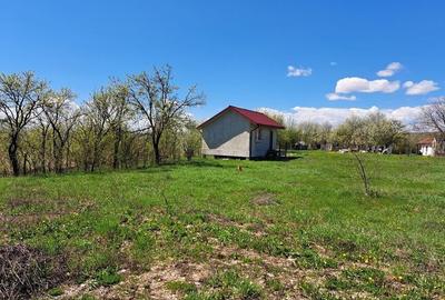 Comision 0% ! Teren intravilan ideal pentru construire casa in Rediu - 2