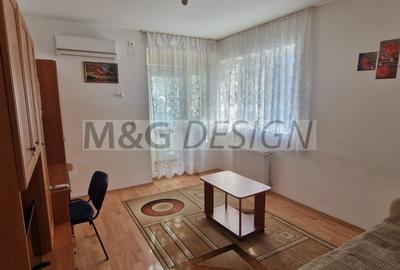 1 camera zona Sagului bloc nou etaj 1 CENTRALA PROPRIE - 1