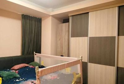 Apartament cu 2 camere semidecomandat în Giroc - 4