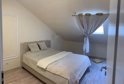 Apartament cu 2 camere decomandat, mobilat în Braytim - 12
