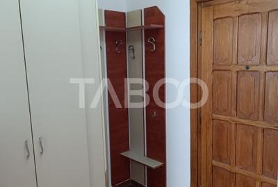 Apartament 2 camere de inchiriat renovat 2025 Mihai Viteazul Sibiu - 4