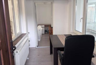 Spațiu comercial, de 143 mp, în Ultracentral - 1