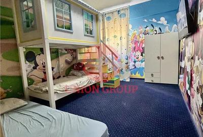 Apartament cu 4 camere decomandat în Năvodari - 18