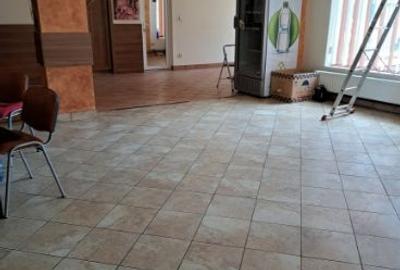 Spațiu comercial, de 300 mp, în Aurel Vlaicu - 6