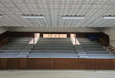 Spațiu comercial, de 900 mp, în Central