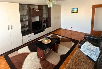 Apartament cu 2 camere decomandat în Mărăști