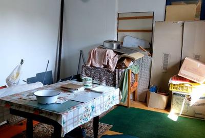 Casa 7 camere suprafata utila 300mp, teren 1000mp,spre vanzare in Cisnadie Casa 7 camere suprafata utila 300mp, teren 1000mp,spre vanzare in Cisnadie - 11