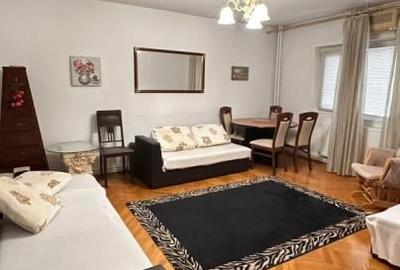 3 camere decomandat Eroii Revolutiei - Brancoveanu