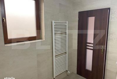 Casă cu 4 camere cu Teren 7100 Mp în Salva - 6