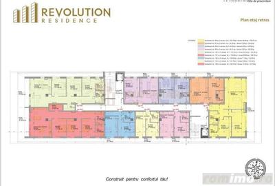 COMISION 0% !!! Apartament 2, 3, 4 camere, zona Alecsandri - 5