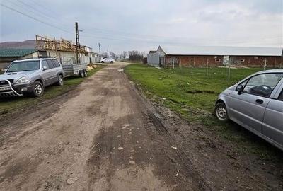 Teren intravilan 2700 mp Miersig - 1