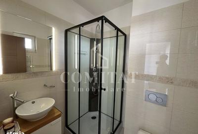 Apartament cu 4 camere, mobilat în Bună Ziua - 15