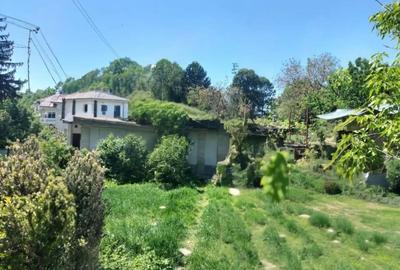Teren de 370 mp, în Copou
