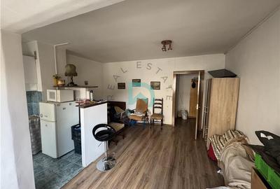 Garsonieră semidecomandată în Centrul Civic - 5