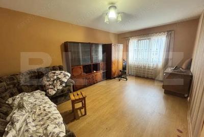 Apartament cu 2 camere decomandat în Central - 1