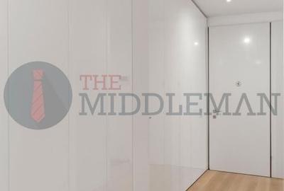 Apartament cu 3 camere One Charles de Gaulle - 14