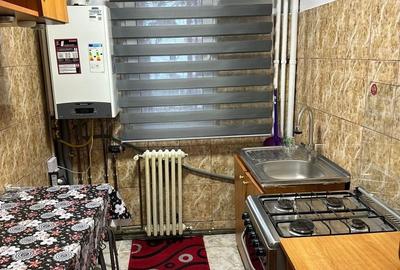 Apartament cu 2 camere semidecomandat în Canta - 3