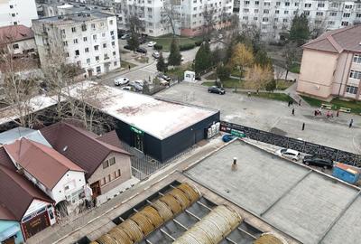 CARREFOUR, Yield 9,52%, Piata Slobozia - 10