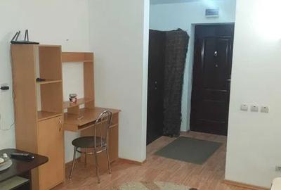 Garsoniera, decomandata, 38 mp, centrala bloc, loc parcare, Drumul Valea Furcii - 4