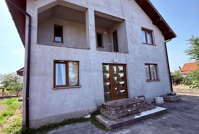 Casă cu 4 camere cu Teren 417 Mp în Horia - 8