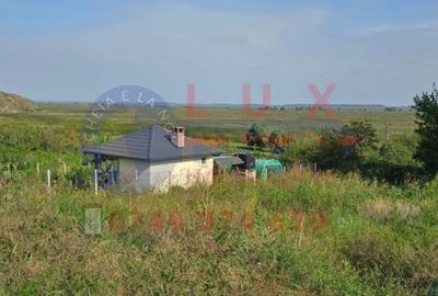 ID 7784 Teren intravilan in Sat MINERI - 2