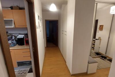 Apartament doua camere decomandat, etajul 2, Brazda zona Amaradia - 7