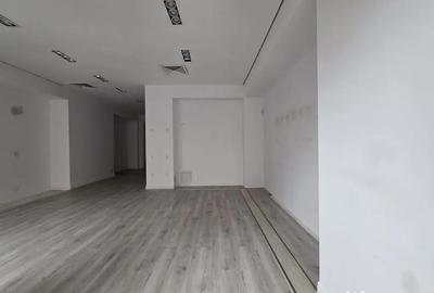 Spațiu comercial, de 199 mp, în Calea Victoriei - 3