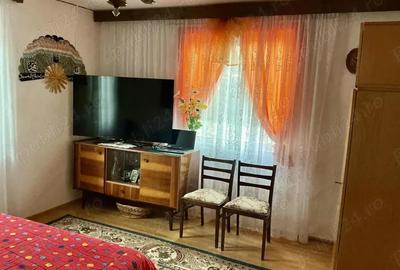 Casă cu 4 camere cu Teren 1650 Mp în Ferestrău-Oituz - 4