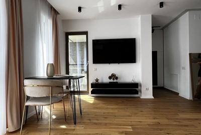 Apartament cu 2 camere în Sisești - 5