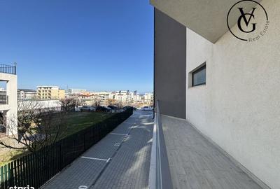 Garsonieră în Nord - 8