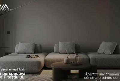 Garsonieră în Craiovei - 2