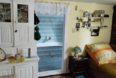 Casă cu 4 camere în Dragosloveni (Soveja) - 7