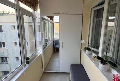 Apartament 2 camere, 40 mp, zona Valea Rosie - 6